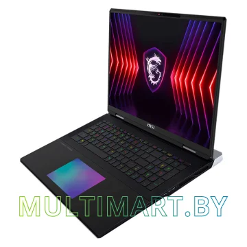 Игровой ноутбук MSI Titan 18 HX A14VIG-211RU